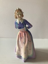 Vintage Royal Doulton "SUSAN"