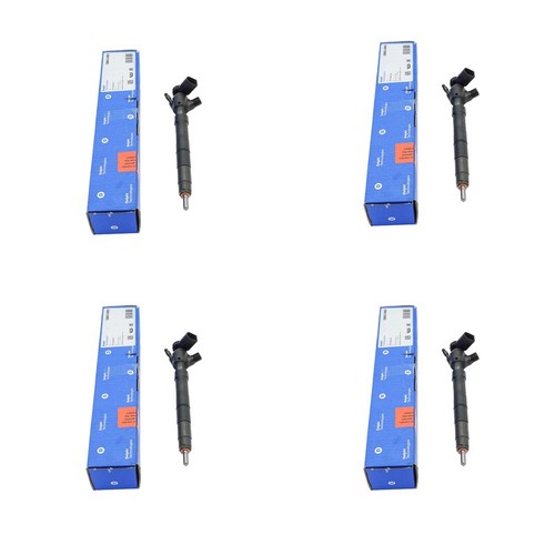 Injector for crafter man - 4x,