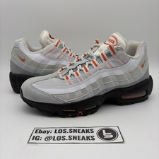 Size 7 - Nike Air Max 95 Wolf