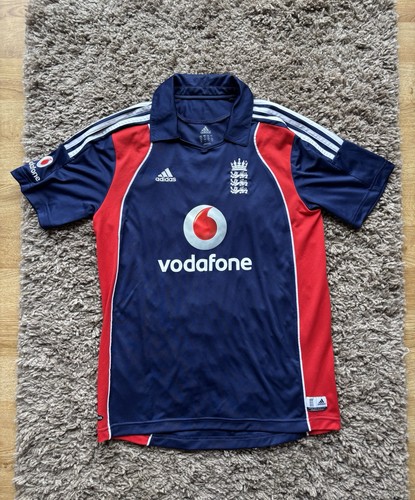 Adidas 2008 england cricket - adidas,