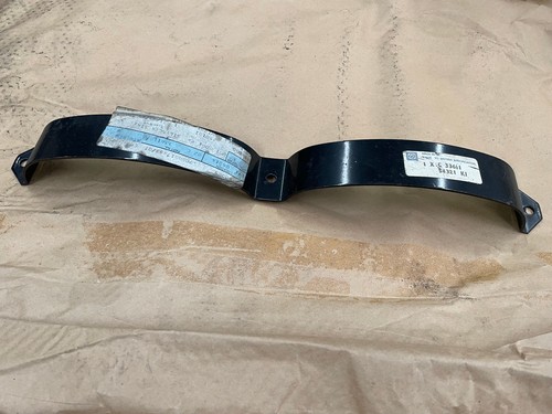 C33611 silencer strap - strap, jaguar