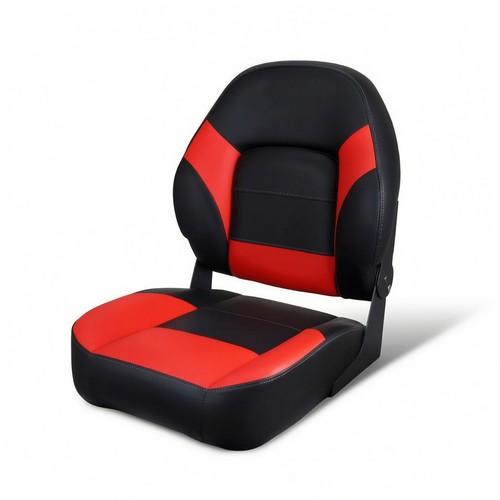Folding marine boat seat - folding,