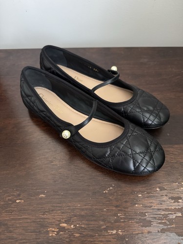 Genuine christian dior - christian, black