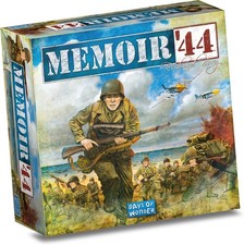 Days of Wonder - Memoir '44 -