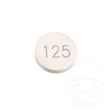 JMP Valve Shim 7.5mm 1.25 Fits