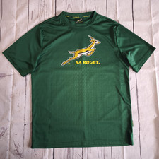 Springbok T-shirt South Africa