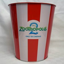 Odeon Cinema Zootropolis 2