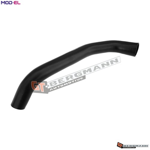 Charge air hose gt52 - air,