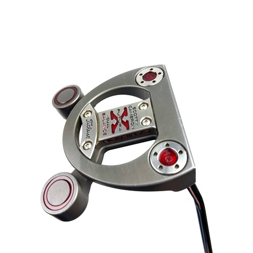 Scotty cameron futura - scotty,