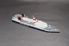MOUNTFORD GB HIGH SPEED FERRY