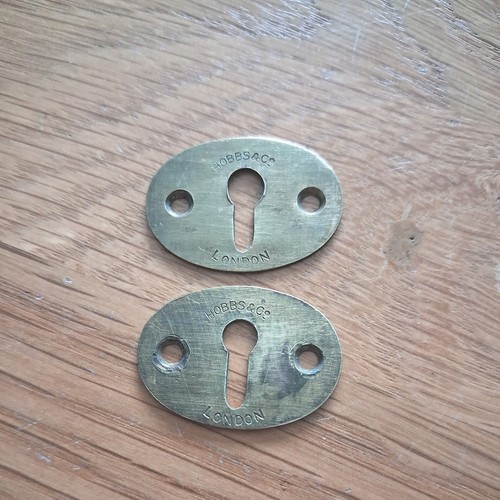 6eachw 32mm h23mm vintage - £6eachw,