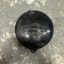 Honda Qr50 Side Engine Cover 
