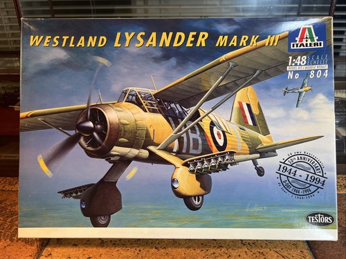 Italeri 804 wwii - 804,