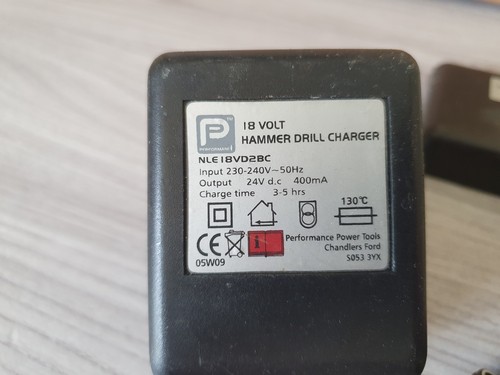 Performance nle18vd2bc - performance, ac