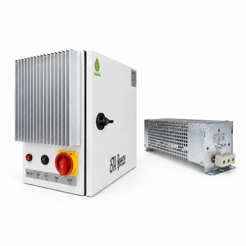 Kw wind charge - 2,