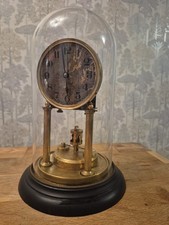 Gustav Becker 400 Day Torsion