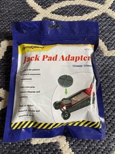 Universal Cross Grooved