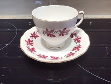 Colclough Sweet Chestnut Cup