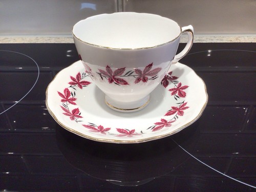 Colclough sweet chestnut cup - chestnut,