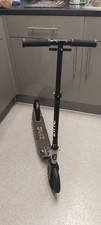 Zinc Cruise Folding Scooter