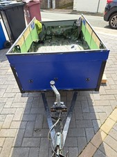 5'x3' Trailer