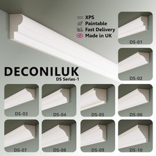 Coving Cornice Moulding Xps