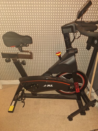 Jll ic300 pro - ic300, cycling
