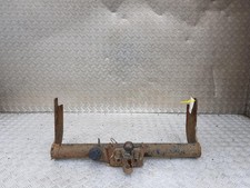 FORD TRANSIT TOW BAR MK8 2014