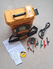 Fluke Multifunction Tester