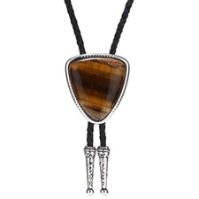 Triangle Tiger-eye Stone