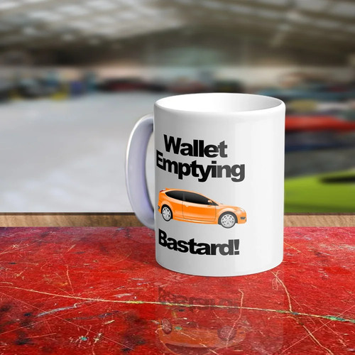 Large stard mug mk2 for - -,