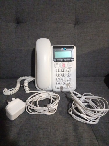 Decor 2600 corded - decor, telephone
