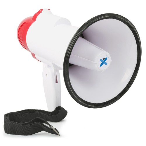 Vonyx meg020 megaphone - meg020,