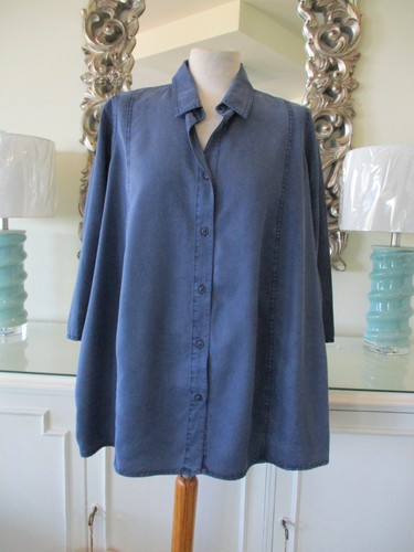 Rundholz blue quirky shirt - rundholz,