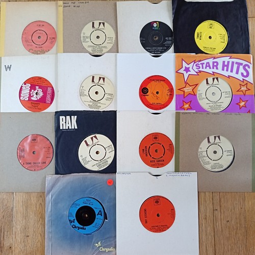 Job lot country - job, 14