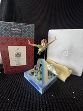 Disney Traditions Showcase Peter Pan Soar To The Stars