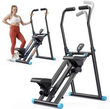 MERACH Upgraded Stair Stepper