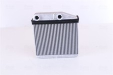 HEAT EXCHANGER, INTERIOR