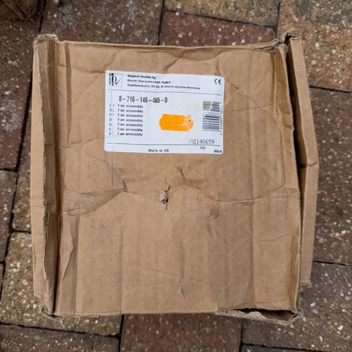 Worcester bosch 87161464650 - worcester,