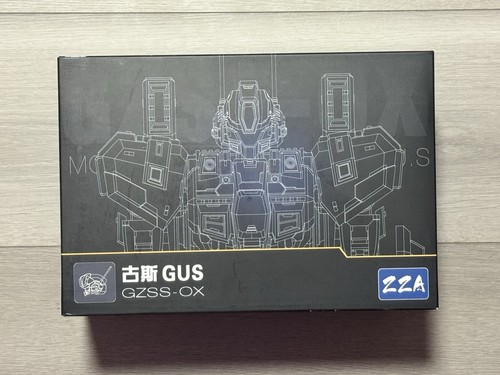 Zza model 100 - zza, 1/100
