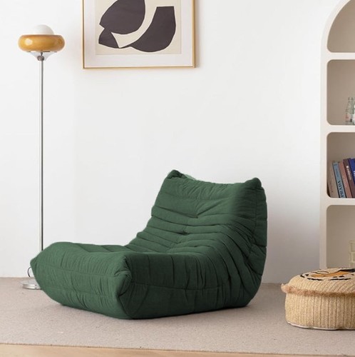 Adult bean bag chair corner - adult,