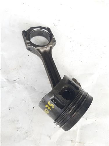 Piston with connecting - piston,