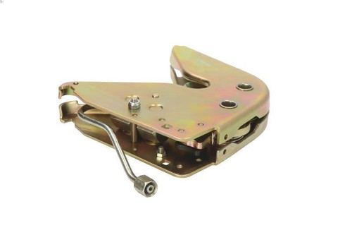 Door lock driver cab - door,
