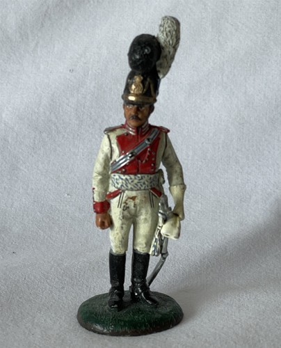 Del prado soldier napoleon - soldier, at