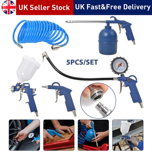 Air compressor kit new - air,