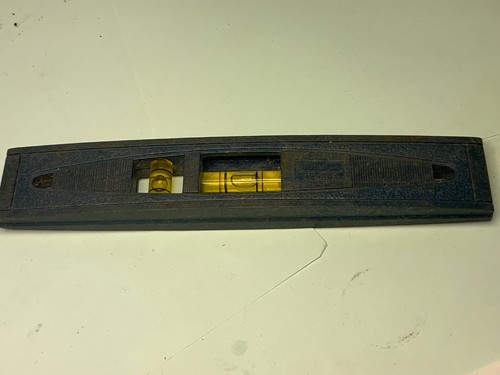 Stanley 294 tool abs - stanley, 8”