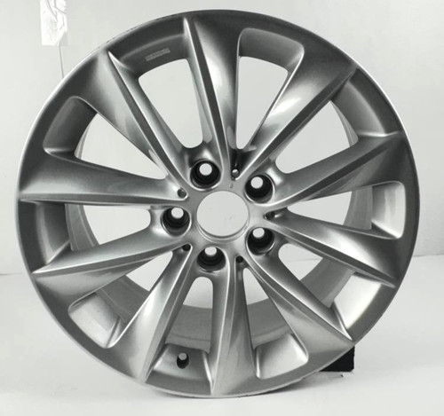 2011 2017 bmw alloy - 2011-2017,