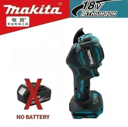 Makita cordless angle grinder - makita,