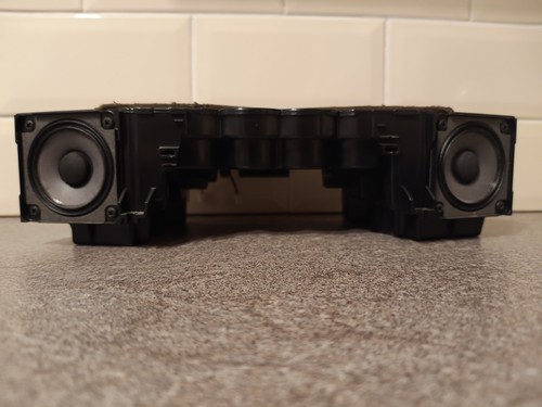 Bose wave system - wave,