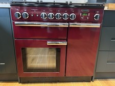 Rangemaster Professional + 90 Gas Cooker